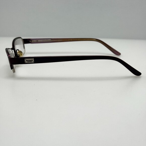 Kate Spade Pati 0FP1 Eyeglasses Eye Glasses Frames 48-17-135